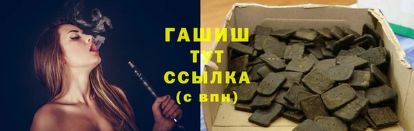 молекула духа Тайга